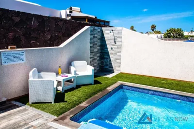 Villa Graciosa By Villas Now Ltd — foto 3