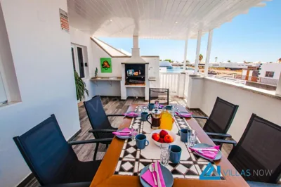 Villa Graciosa By Villas Now Ltd — foto 4