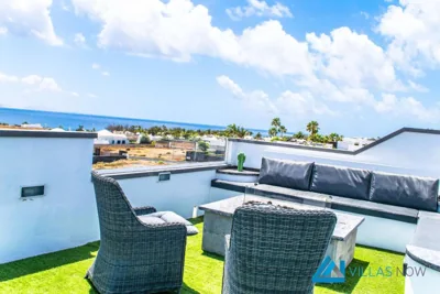 Villa Graciosa By Villas Now Ltd — foto 6
