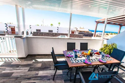 Villa Graciosa By Villas Now Ltd — foto 8