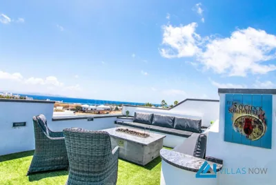 Villa Graciosa By Villas Now Ltd — foto 9