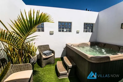 Villa Graciosa By Villas Now Ltd — foto 10