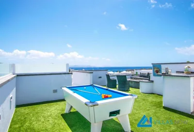 Villa Graciosa By Villas Now Ltd — foto 11
