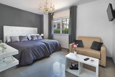 Villa Granada Garden Deluxe — 写真 2