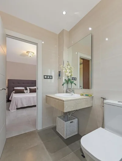 Villa Granada Garden Deluxe — 写真 3