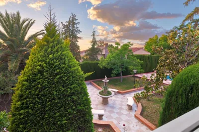 Villa Granada Garden Deluxe — 写真 7