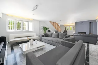 Villa Granada Garden Deluxe — 写真 8