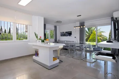 Villa Granada Garden Deluxe — 写真 11