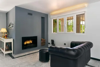 Villa Granada Garden Deluxe — 写真 12