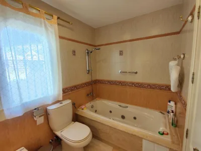 Villa Granada Motril — 写真 3