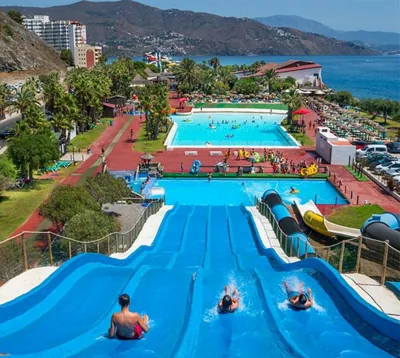Villa Granada Motril — 写真 4