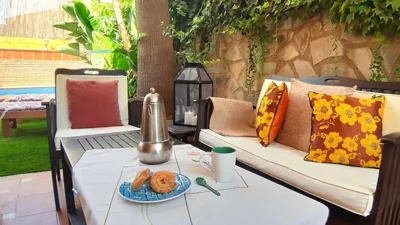 Villa Granada Motril — 写真 5