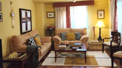 Villa Granada Motril — 写真 10