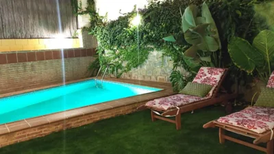 Villa Granada Motril — 写真 11