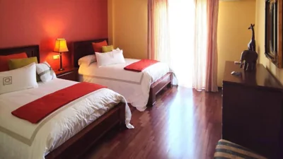 Villa Granada Motril — 写真 12