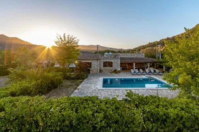 Villa Granoters By homevillas360 — Foto 4
