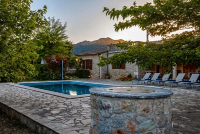 Villa Granoters By homevillas360 — Foto 7