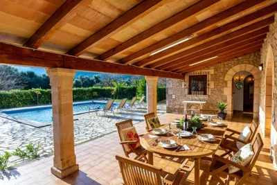 Villa Granoters By homevillas360 — Foto 9