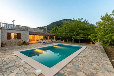 Villa Granoters By homevillas360 — Foto 11