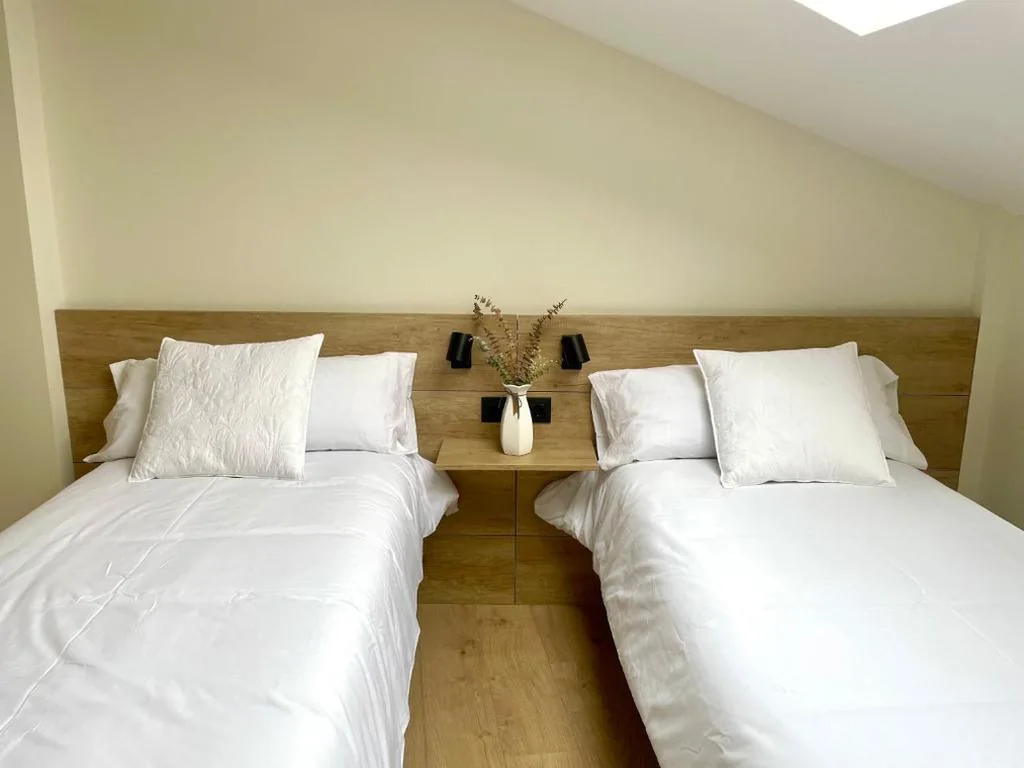 Casa con 3 camere da letto — Villa Gratal