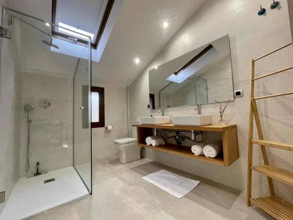 Casa con 3 camere da letto — Villa Gratal