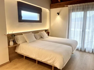 Villa Gratal — foto 12