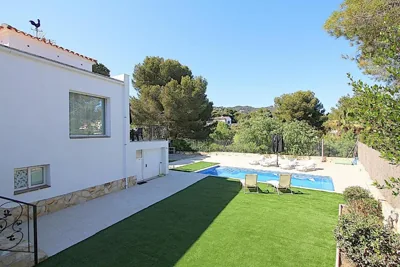 Villa Green House — foto 4