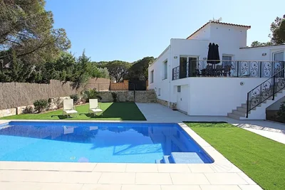 Villa Green House — foto 12