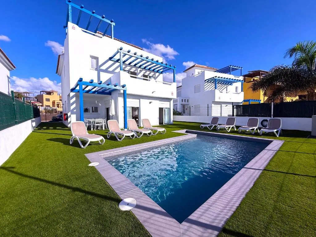 Villa Green Princess
