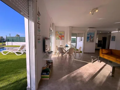 Villa Green Princess — foto 10