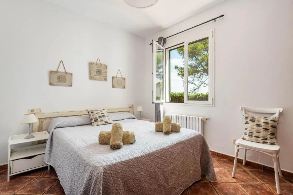 Villa Gregal
