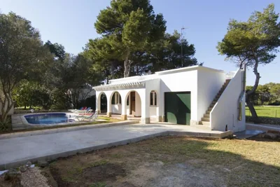 Villa Gregal — foto 4