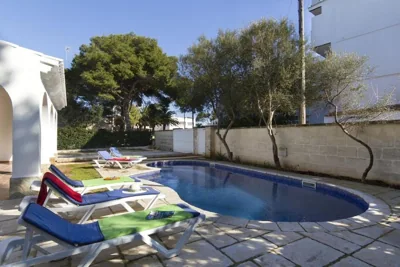 Villa Gregal — foto 7