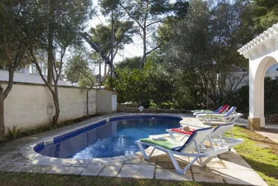 Villa Gregal — foto 9