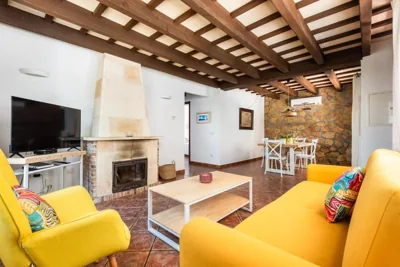 Villa Gregal — foto 12