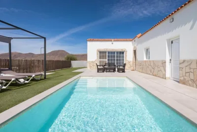 Villa Gregorio — foto 4