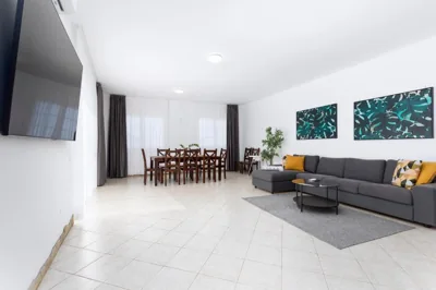 Villa Gregorio — foto 6