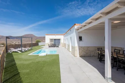 Villa Gregorio — foto 7