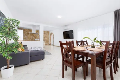 Villa Gregorio — foto 9