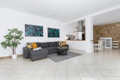 Villa Gregorio — foto 10
