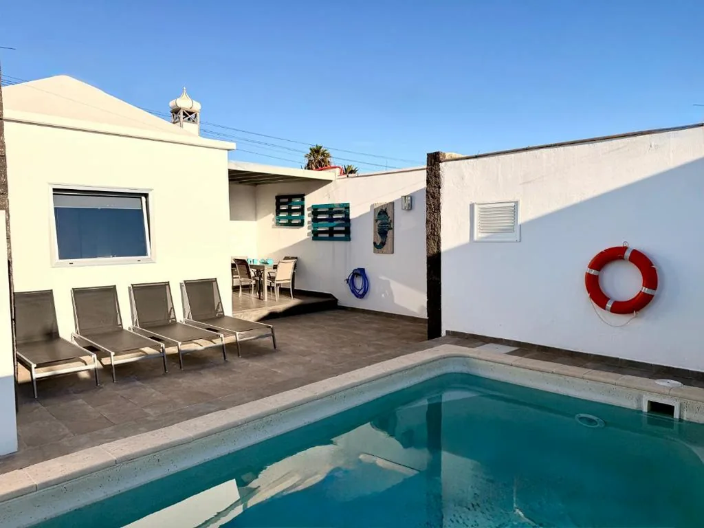 Villa met 2 slaapkamers — Villa Grey by Vulcano Homes