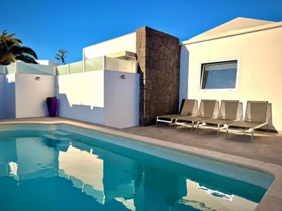 Villa Grey by Vulcano Homes — foto 4