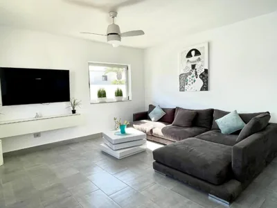 Villa Grey by Vulcano Homes — foto 6