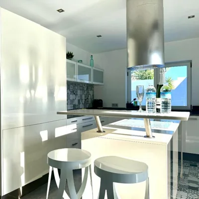 Villa Grey by Vulcano Homes — foto 11