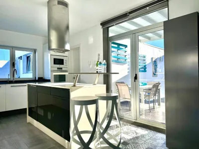Villa Grey by Vulcano Homes — foto 12