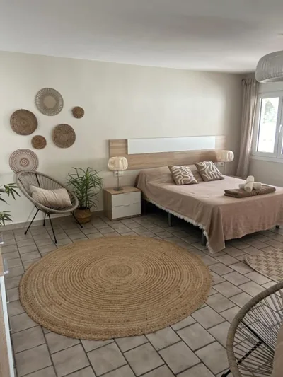 Villa Greyjoy - AzulenaCalpe — Foto 2