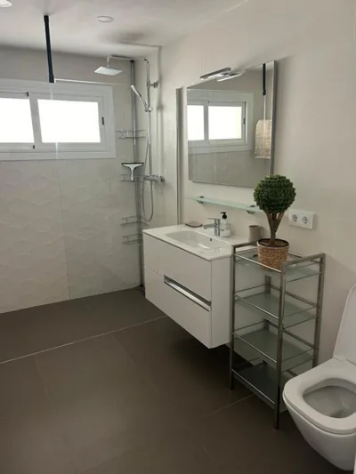 Villa Greyjoy - AzulenaCalpe — Foto 3