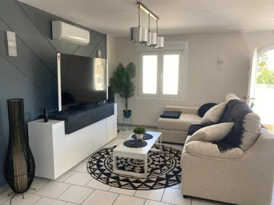 Villa Greyjoy - AzulenaCalpe — Foto 6