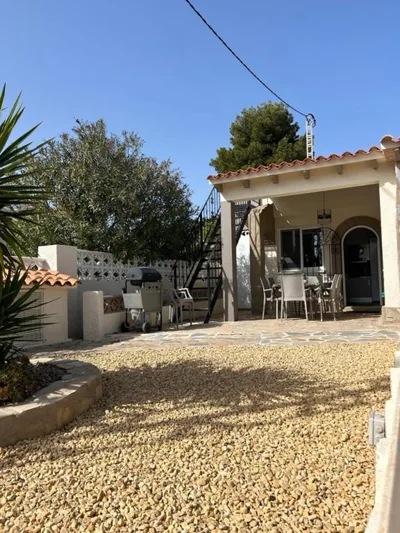 Villa Greyjoy - AzulenaCalpe — Foto 7