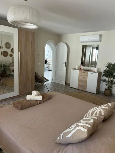 Villa Greyjoy - AzulenaCalpe — Foto 8